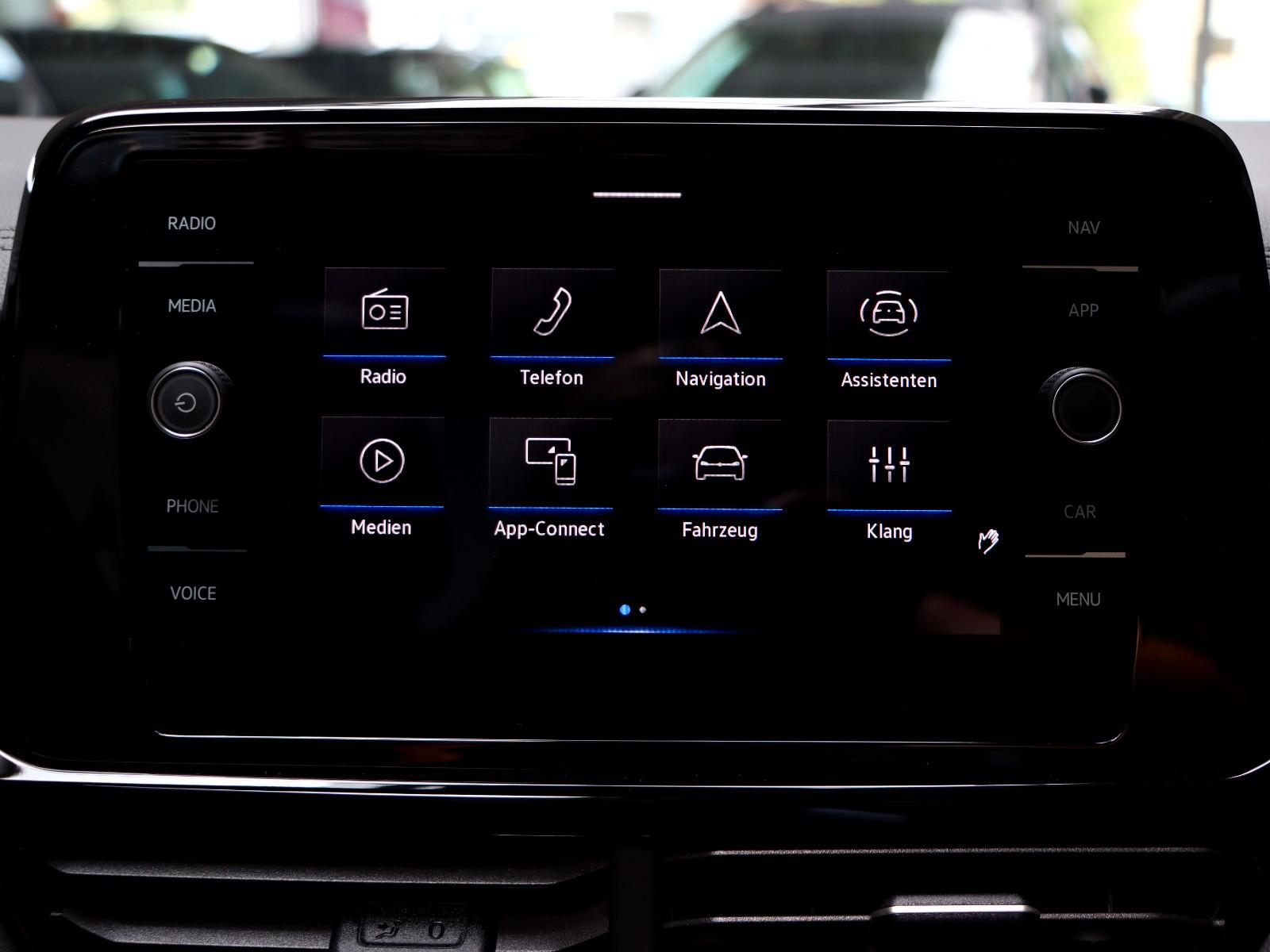 Volkswagen T-Roc 1.5 TSI Cabriolet DSG R-Line