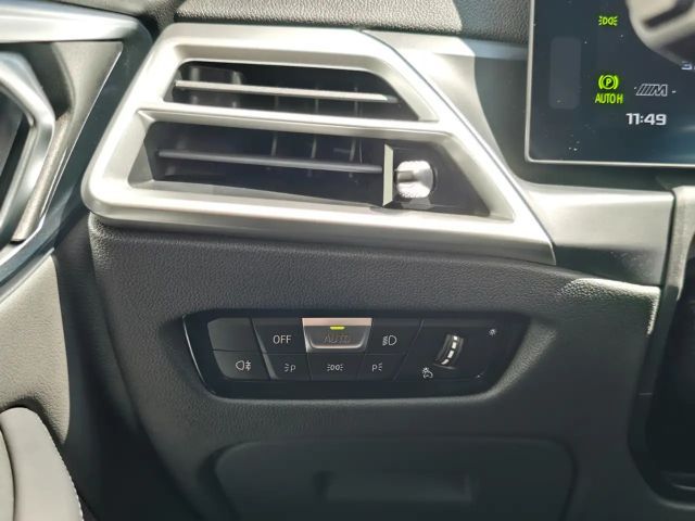 BMW M4 Cabrio Competition xDrive