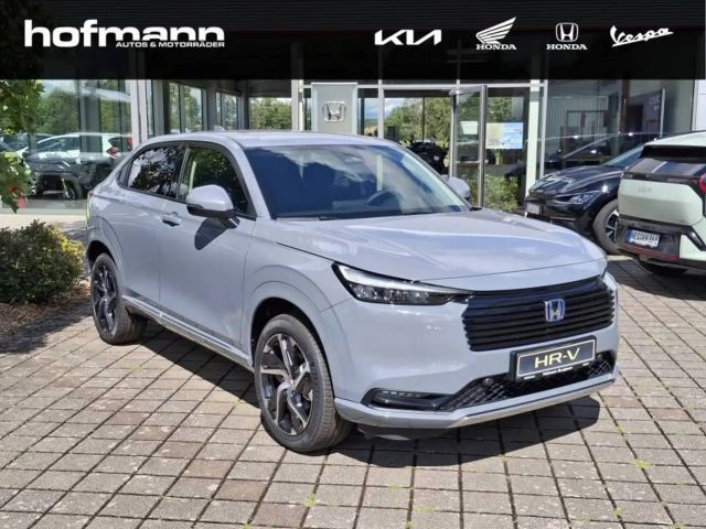 Honda HR-V Advance Hybrid