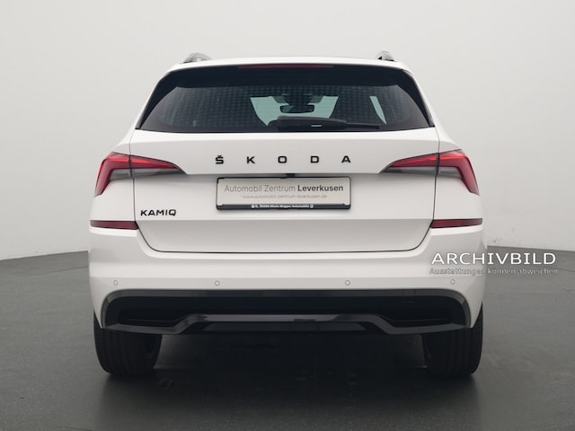 Skoda Kamiq Selection