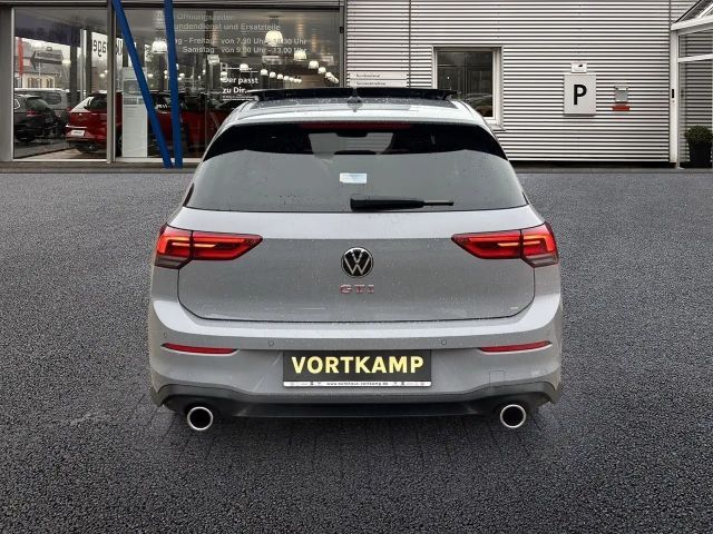 Volkswagen Golf GTI Golf VIII