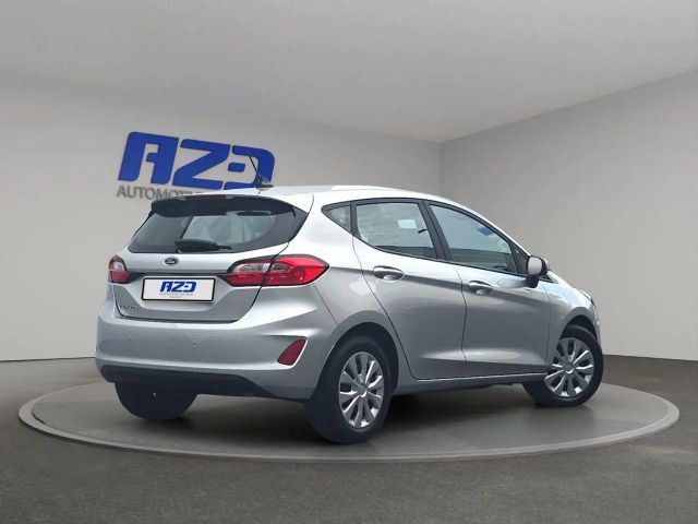 Ford Fiesta Cool & Connect