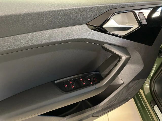 Audi A1 25 TFSI Sportback