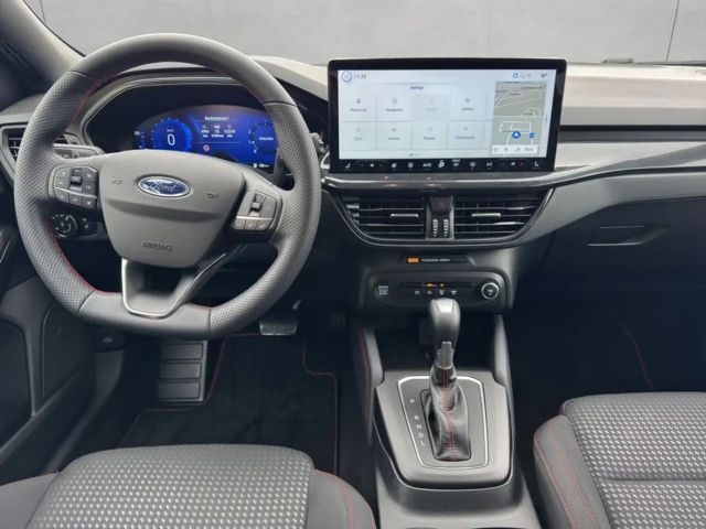 Ford Focus EcoBoost ST Line Wagon