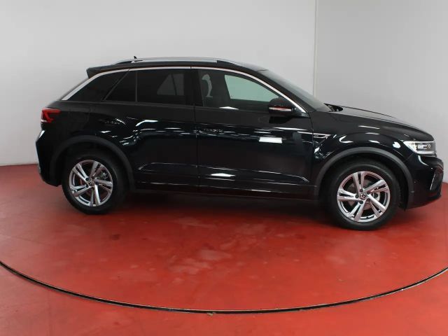Volkswagen T-Roc DSG R-Line