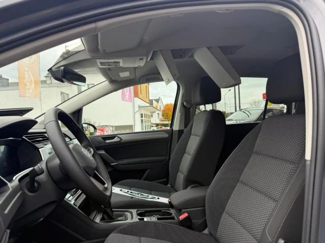 Volkswagen Touran Comfortline DSG