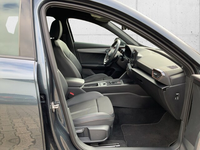 Cupra Formentor 4Drive