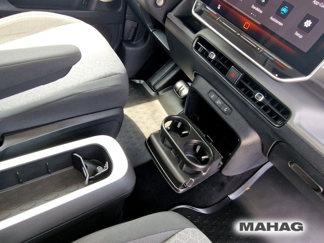 Volkswagen ID.Buzz Pro