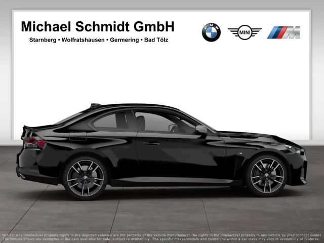 BMW 240 Coupé M-Sport xDrive