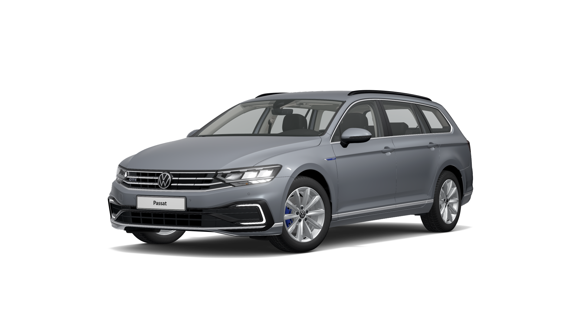 Volkswagen Passat DSG Variant eHybrid