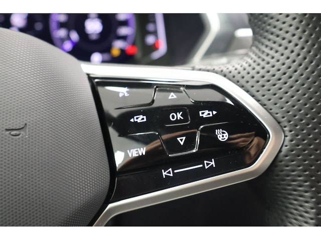 Volkswagen Tiguan 2.0 TDI Allspace R-Line