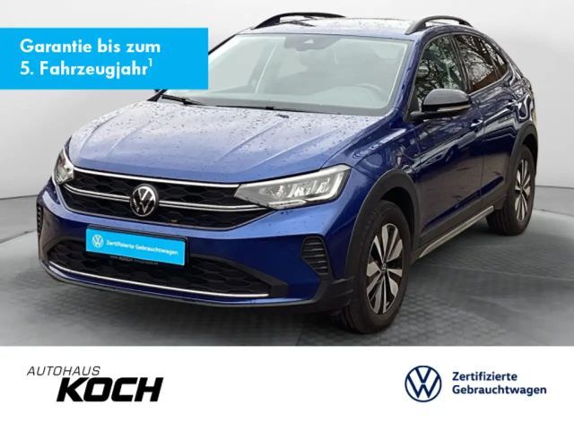 Volkswagen Taigo 1.0 TSI DSG