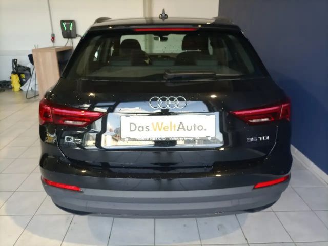 Audi Q3 35 TDI
