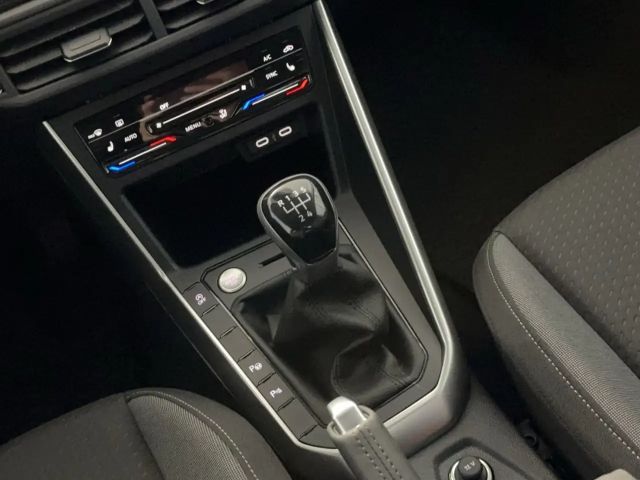 Volkswagen Taigo Friends TSI