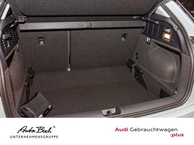 Audi Q2 35 TFSI S-Tronic