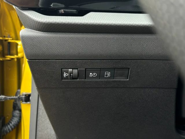 Opel Astra 1.6 Turbo Elegance Turbo