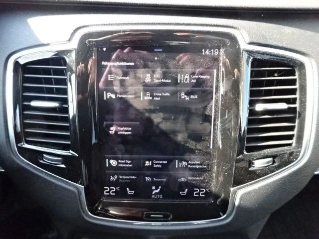 Volvo XC90 AWD Momentum