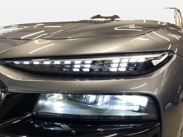 Audi A6 e-tron Avant Quattro