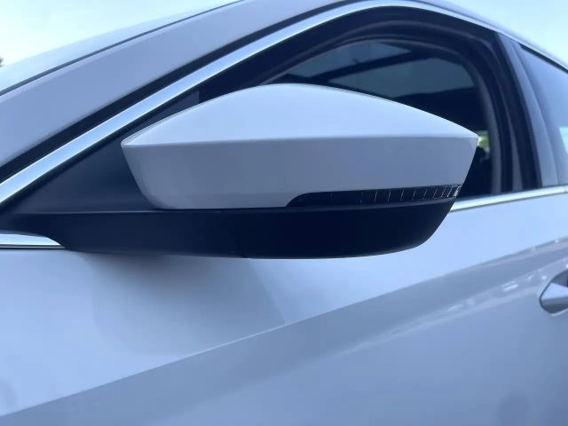 Skoda Octavia Combi Style Style