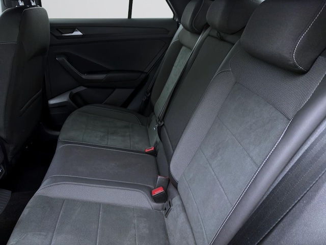 Volkswagen T-Roc 2.0 TDI DSG R-Line