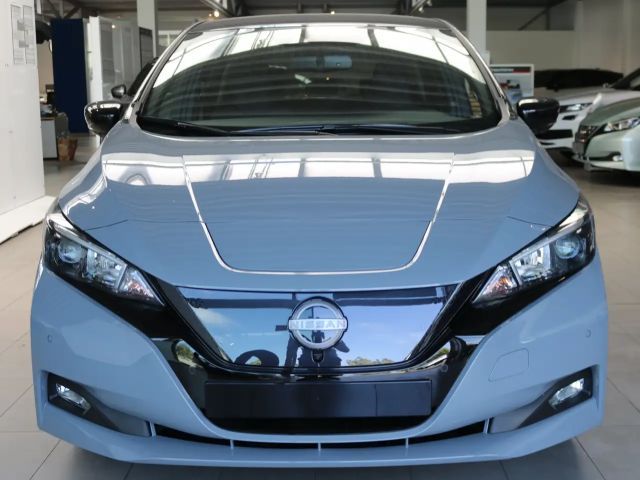 Nissan Leaf N-Connecta