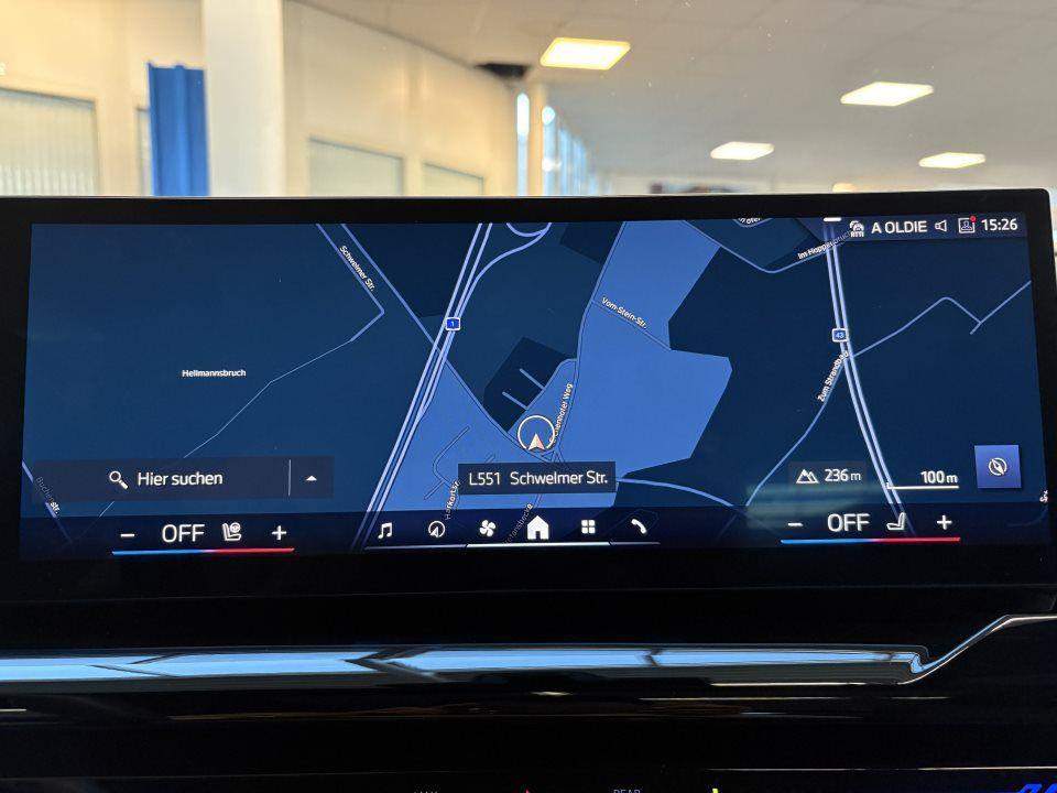 BMW 540 540d Sedan xDrive