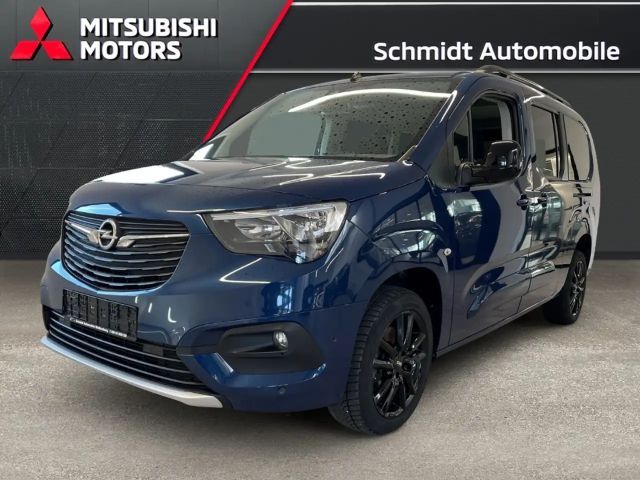 Opel Combo Life Ultimate