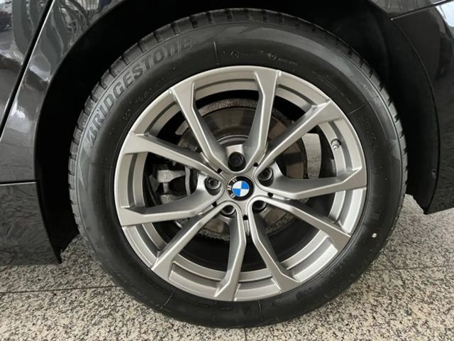 BMW 318 318d Touring