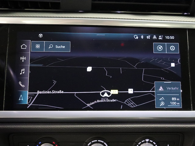 Audi Q3 35 TDI S-Tronic