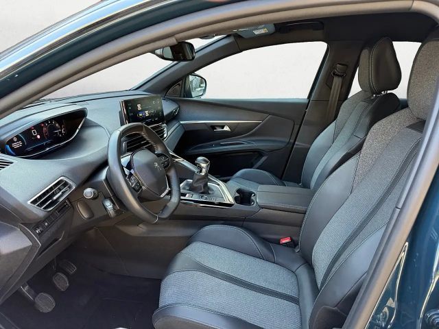 Peugeot 3008 Allure Pack PureTech