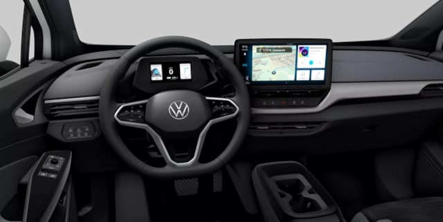 Volkswagen ID.4 | NAVI ACC LED SITZH.