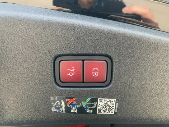 Mercedes-Benz CLE 220 AMG Line Coupé