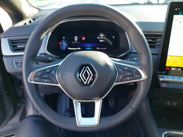 Renault Captur TCe 90 Techno