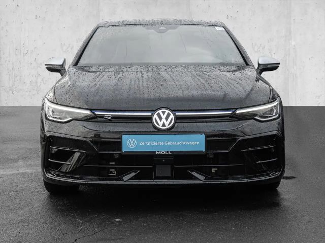 Volkswagen Golf 2.0 TSI 4Motion DSG