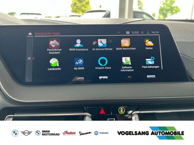 BMW 218 218i Coupé Gran Coupé M-Sport