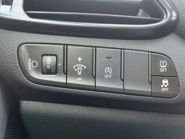 Hyundai i30 1.0 N Line