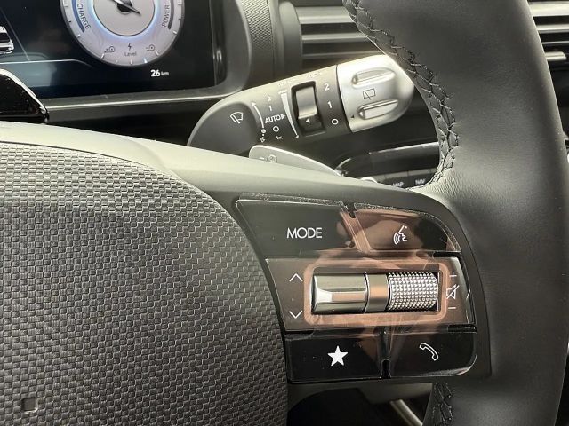 Hyundai INSTER 49 kWh Trend