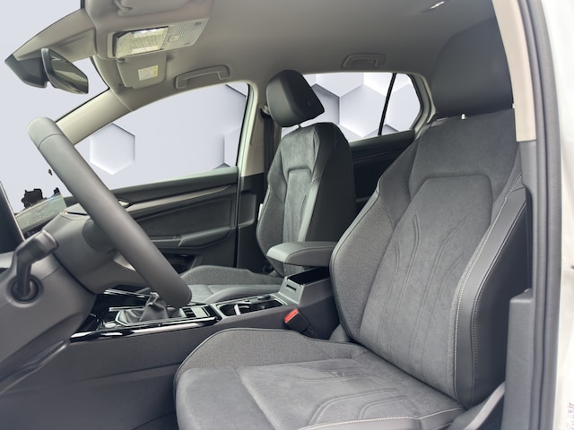 Volkswagen Golf Style