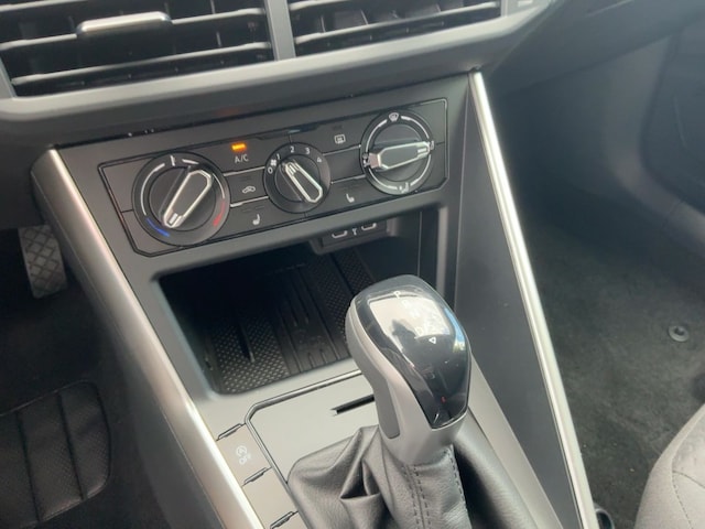 Volkswagen Polo 1.0 TSI DSG Life