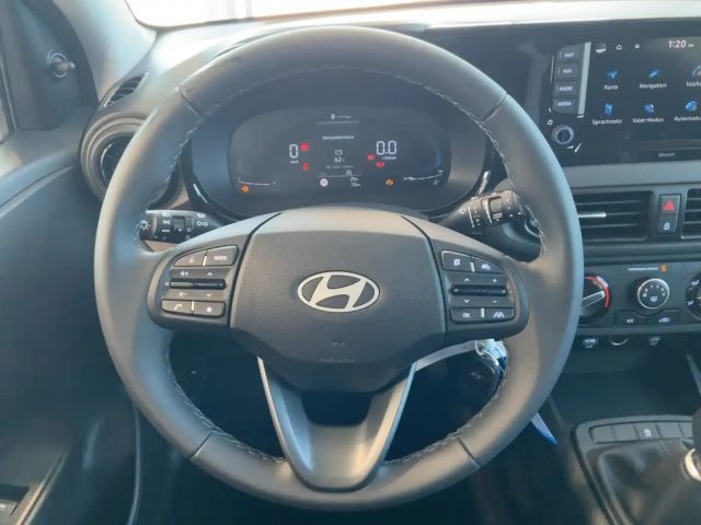 Hyundai i10 1.0 Select