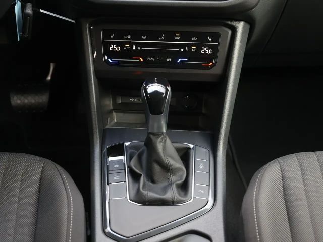 Volkswagen Tiguan Allspace DSG Life