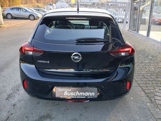 Opel Corsa Edition