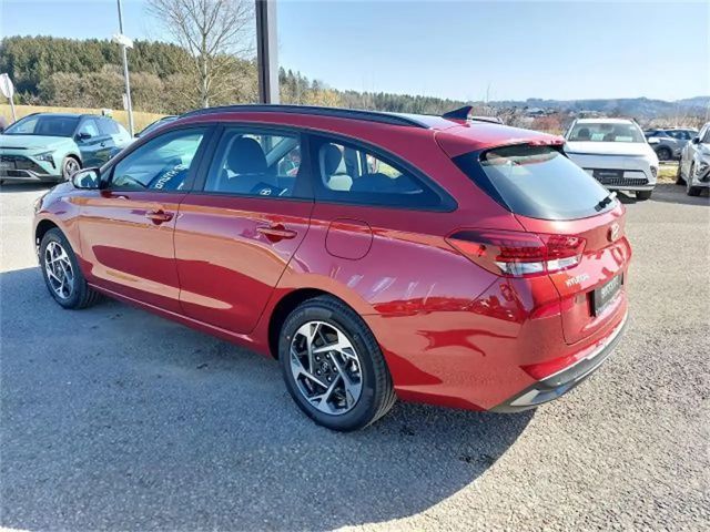 Hyundai i30 Kombi - PD GO 1.5 DPI c5kg1