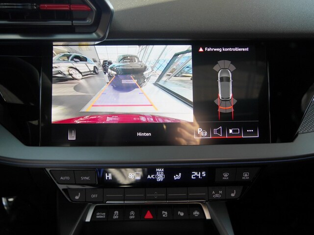 Audi RS3 Quattro S-Tronic Sportback