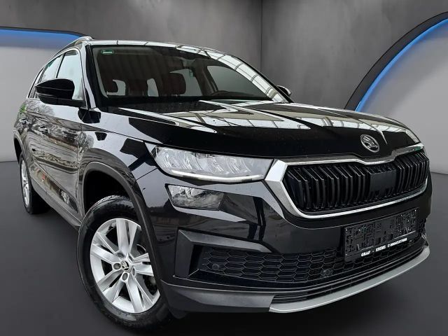 Skoda Kodiaq ///VERKAUFT///