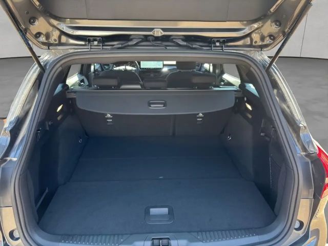 Ford Focus 1.5 EcoBlue ST Line Wagon