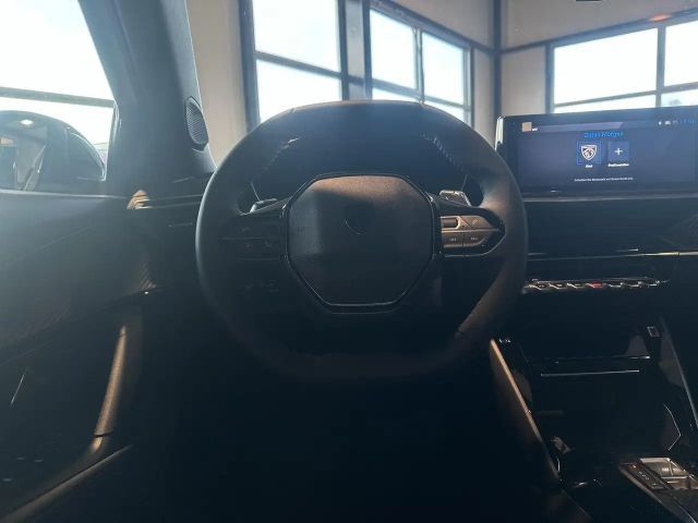 Peugeot 2008 Allure Pack Hybrid