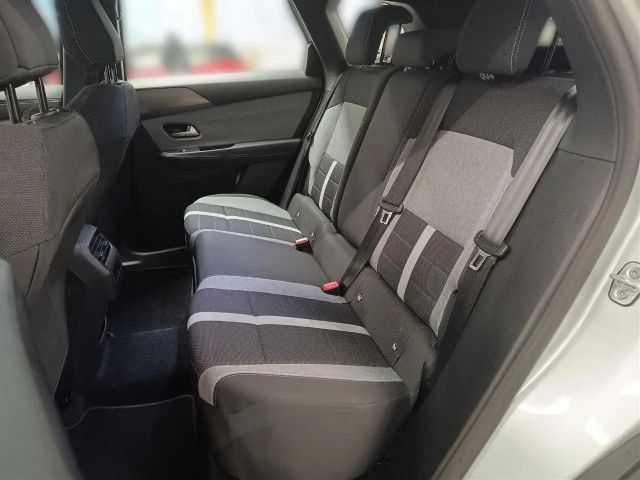 Opel Grandland X 1.2 48V LED+Navi+2xKlima+KeyLess+PDC