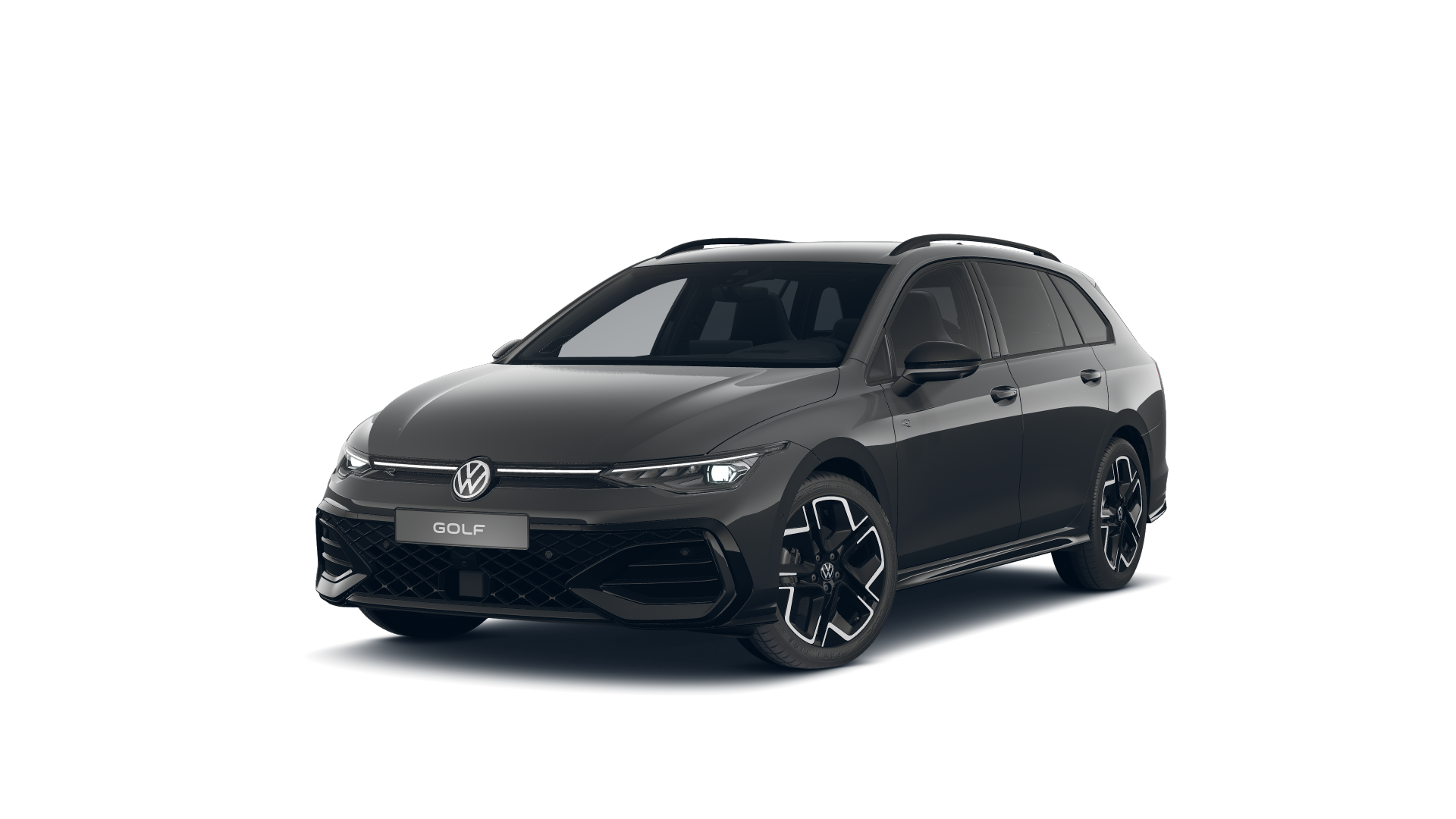 Volkswagen Golf 2.0 TDI DSG R-Line Variant