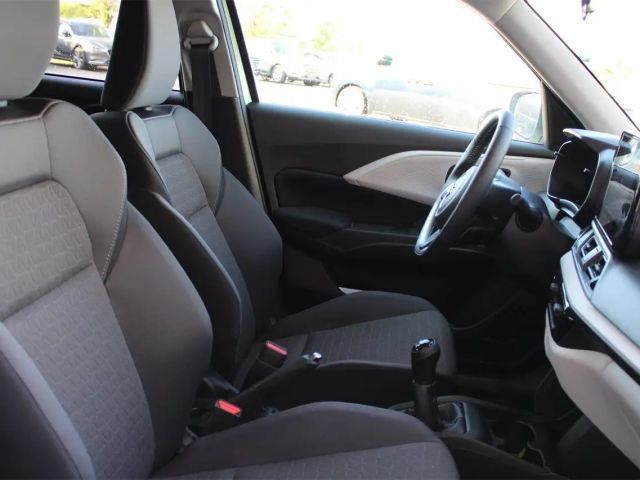 Suzuki Swift Hybrid Shine